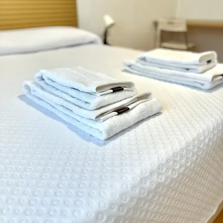 El Grumete Apartment