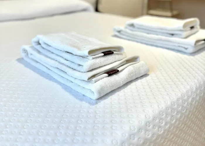 El Grumete Apartment