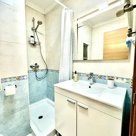 El Grumete Apartment *